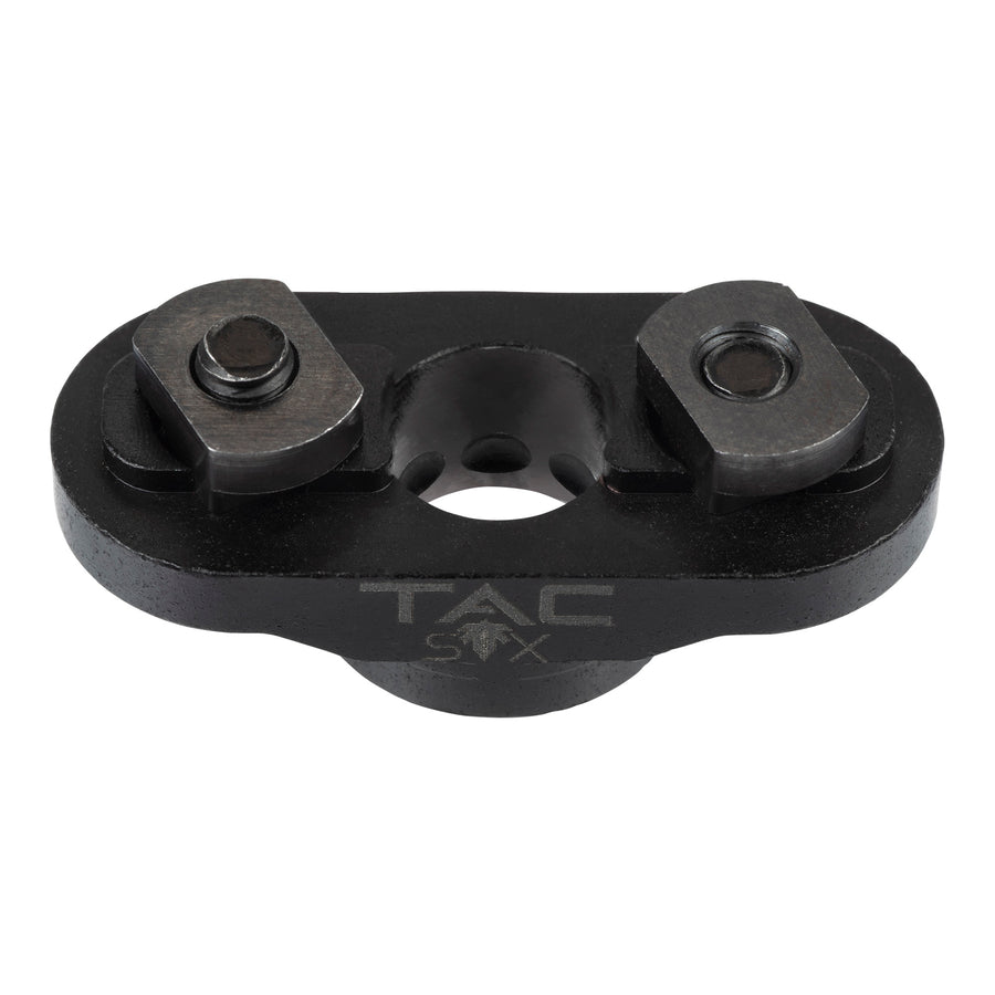 Allen Company Citadel Tactical QD Sling in Black – Heavy-Duty Rifle and Shotgun Mount