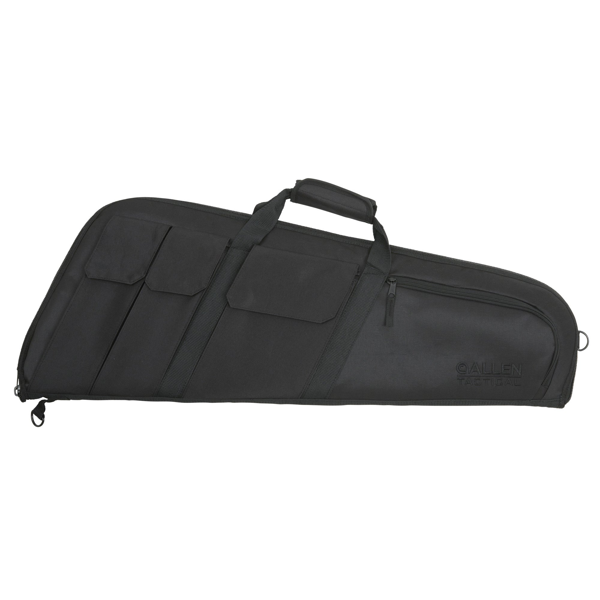 Allen Company Wedge Tactical Rifle Case 32 Inches with Endura Fabric and Padded Handle