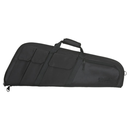 Allen Company Wedge Tactical Rifle Case 32 Inches with Endura Fabric and Padded Handle
