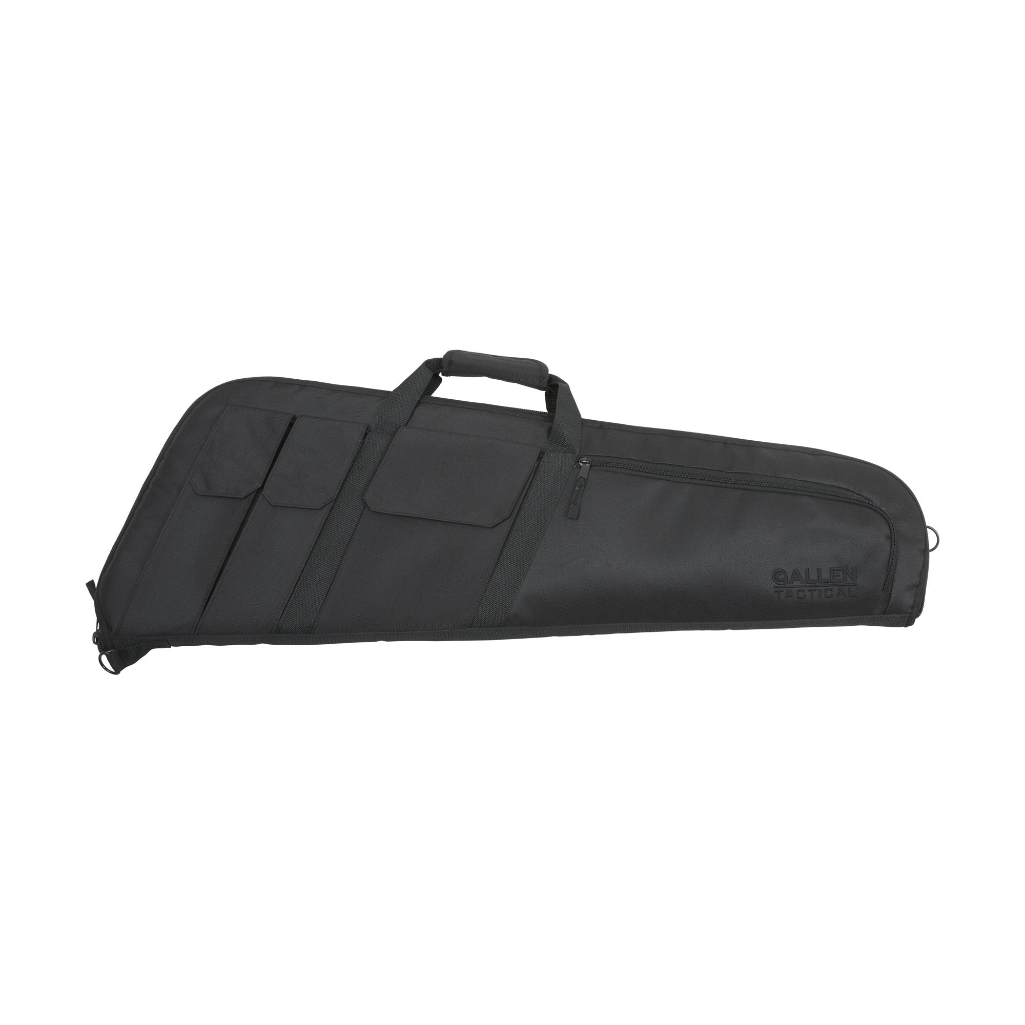 Allen Company Tac-Six Wedge Tactical Rifle Case - 36 Inches, Black