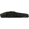 Allen Company Velocity Tactical Rifle Case 55-Inch Black with Padded Compartments and Heavy-Duty Handles