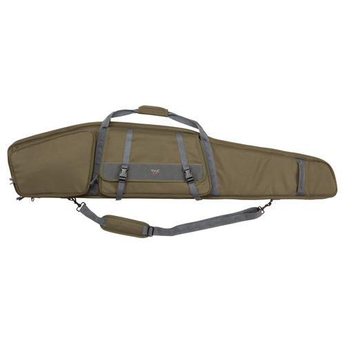 Allen Company Tac-Six Garrison Rifle Case 55-inch OD Green