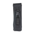 Allen Company Tactical Suppressor Pouch - Black, 10.75 x 4 x 3.5 inches