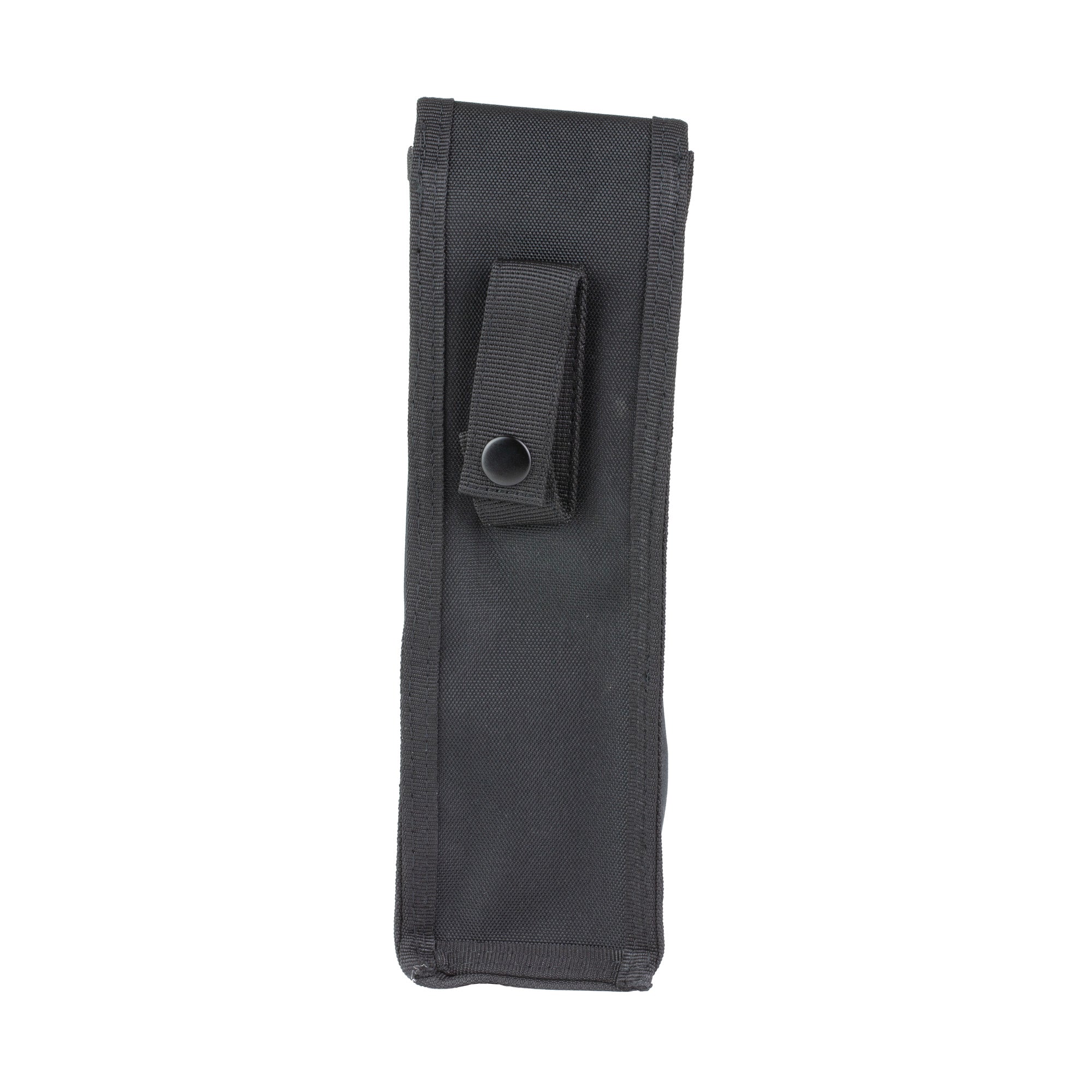 Allen Company Tactical Suppressor Pouch - Black, 10.75 x 4 x 3.5 inches