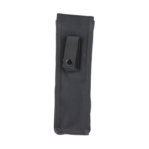 Allen Company Tactical Suppressor Pouch - Black, 10.75 x 4 x 3.5 inches