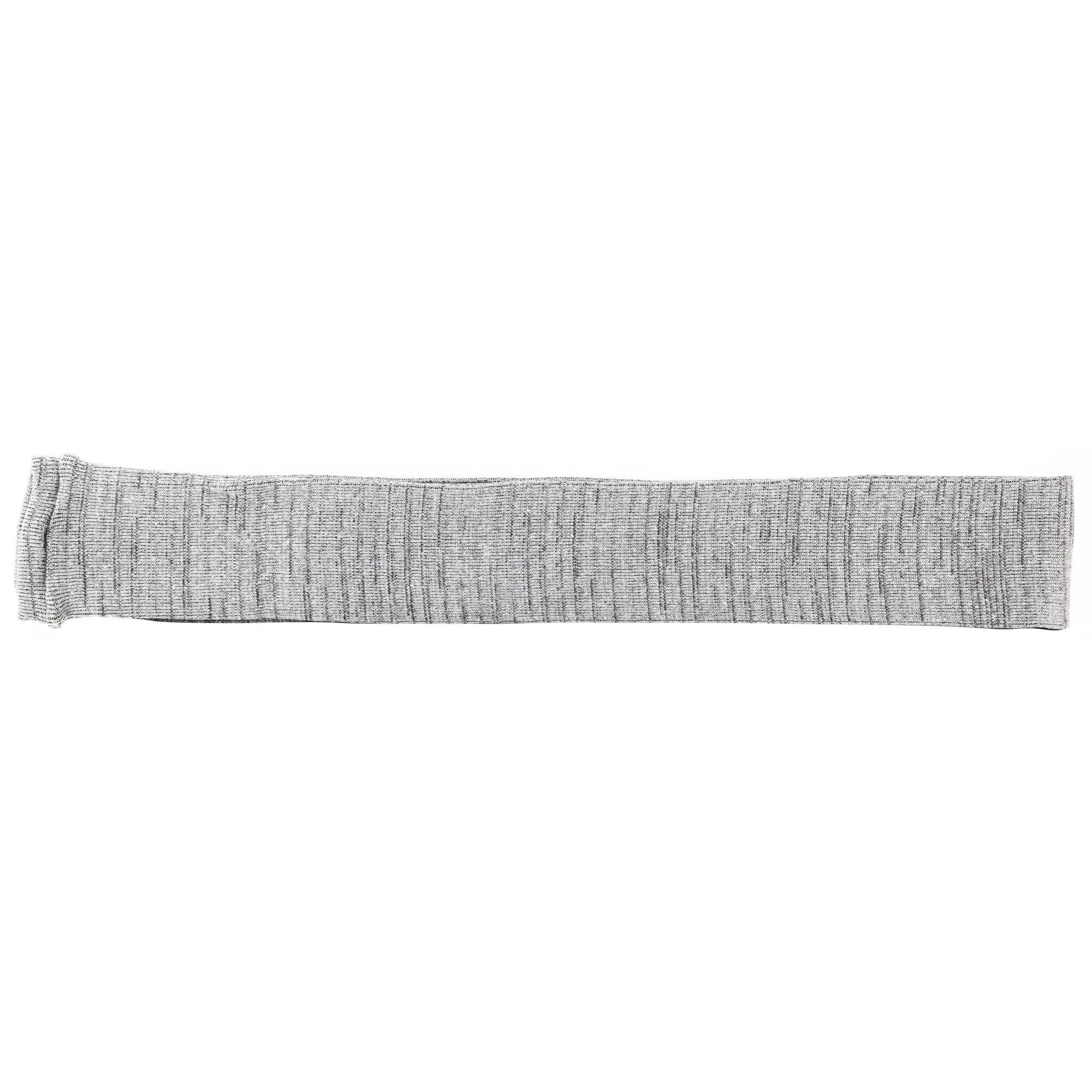 Allen Company Knit Gun Sock 52 - Gray, 3-Pack for Firearm Protection