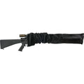 Allen Company Tactical Gun Sock 47 in Black for Scoped and Non-Scoped Firearms