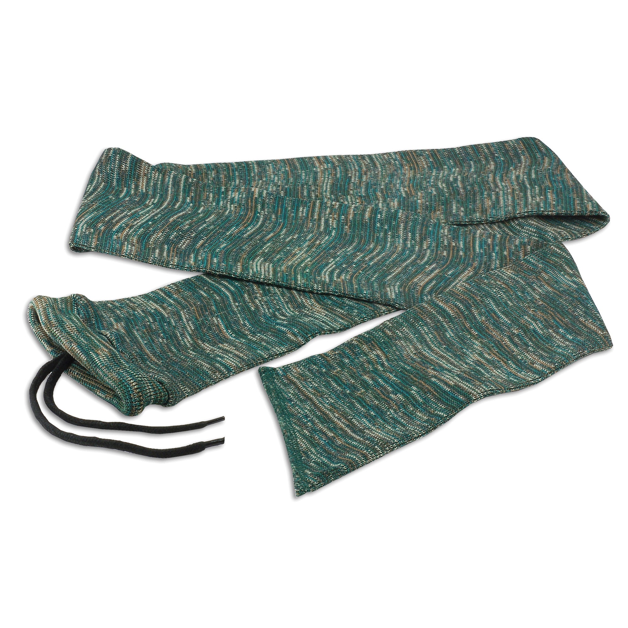 Allen Company Gun Sock Model 133 – Green Knit Gun Storage Cover for Rifles and Shotguns