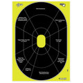 Allen Company EZ Aim 12x18 Target Trainer - 8 Pack for Shooting Practice