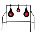 Allen Company EZ Aim Triple Spinner Target System for Rimfire .22 Caliber and Air Guns