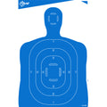 Allen Company EZ AIM Paper Silhouette Targets, 23 x 35 inches, 4-pack