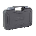 Allen Company Hardshell Pistol Case Model 20178 - Durable Black Gun Storage for Pistols up to 11.75 Inches