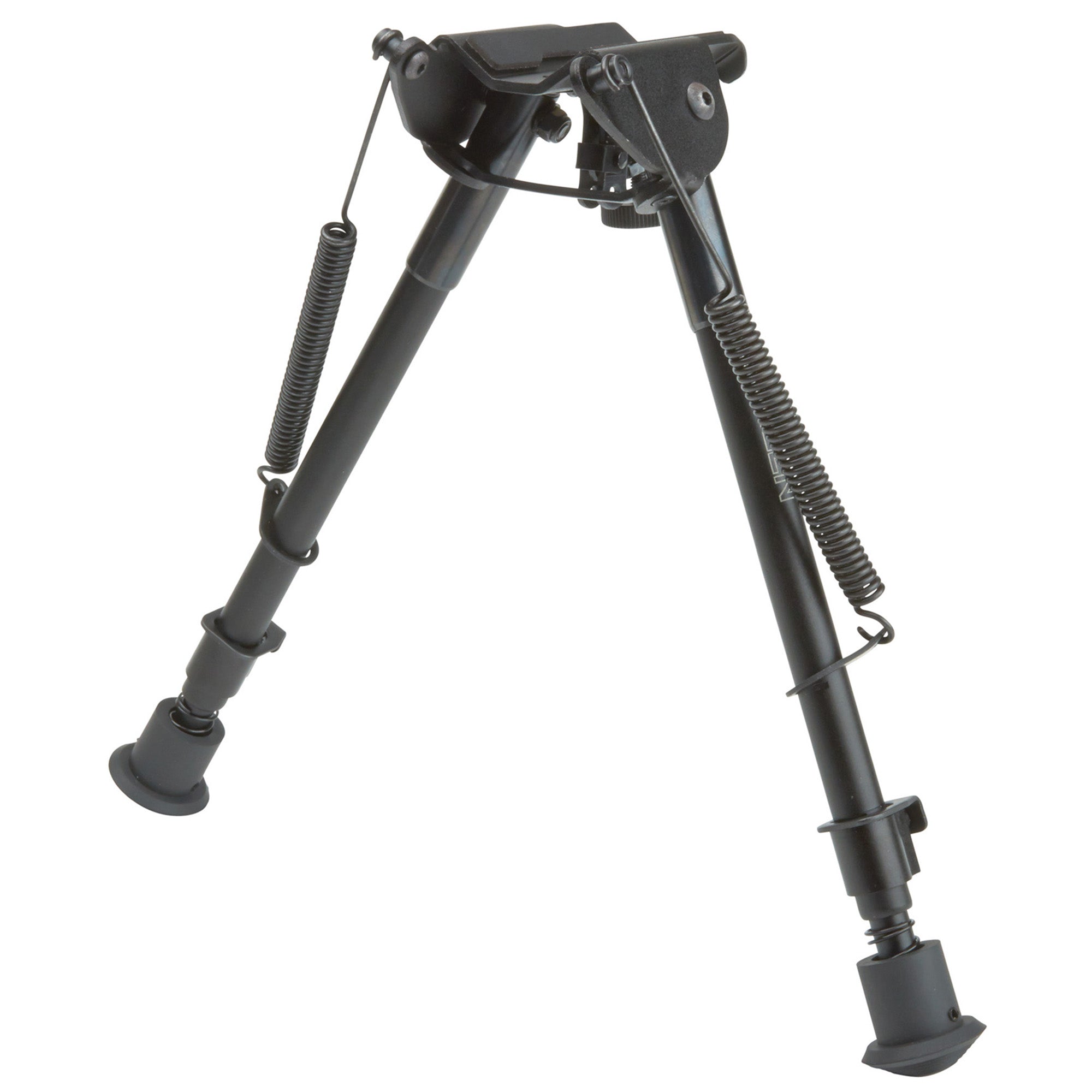 Allen Company Bozeman Bipod with Swivel Mount for Hunting and Shooting Stability