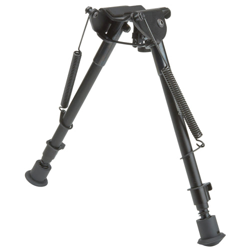 Allen Company Bozeman Bipod with Swivel Mount for Hunting and Shooting Stability