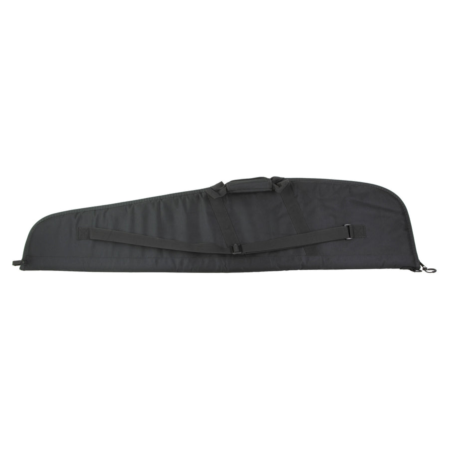 Allen Company Daytona 46-Inch Soft Rifle Case – Durable Endura Fabric with Foam Padding for Hunters and Shooters