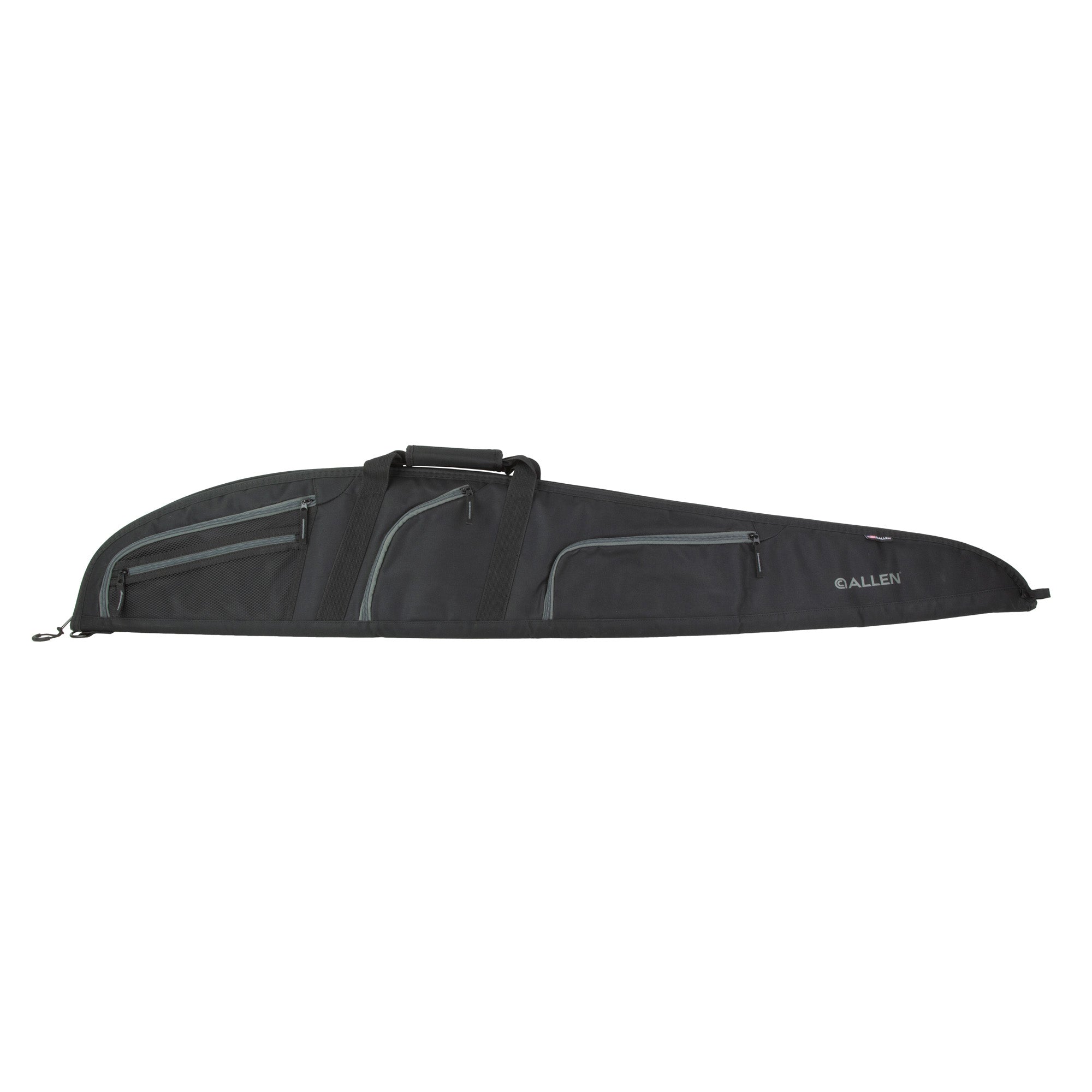 Allen Company Daytona 52-Inch Soft Rifle and Shotgun Case - Durable Endura Fabric with Foam Padding