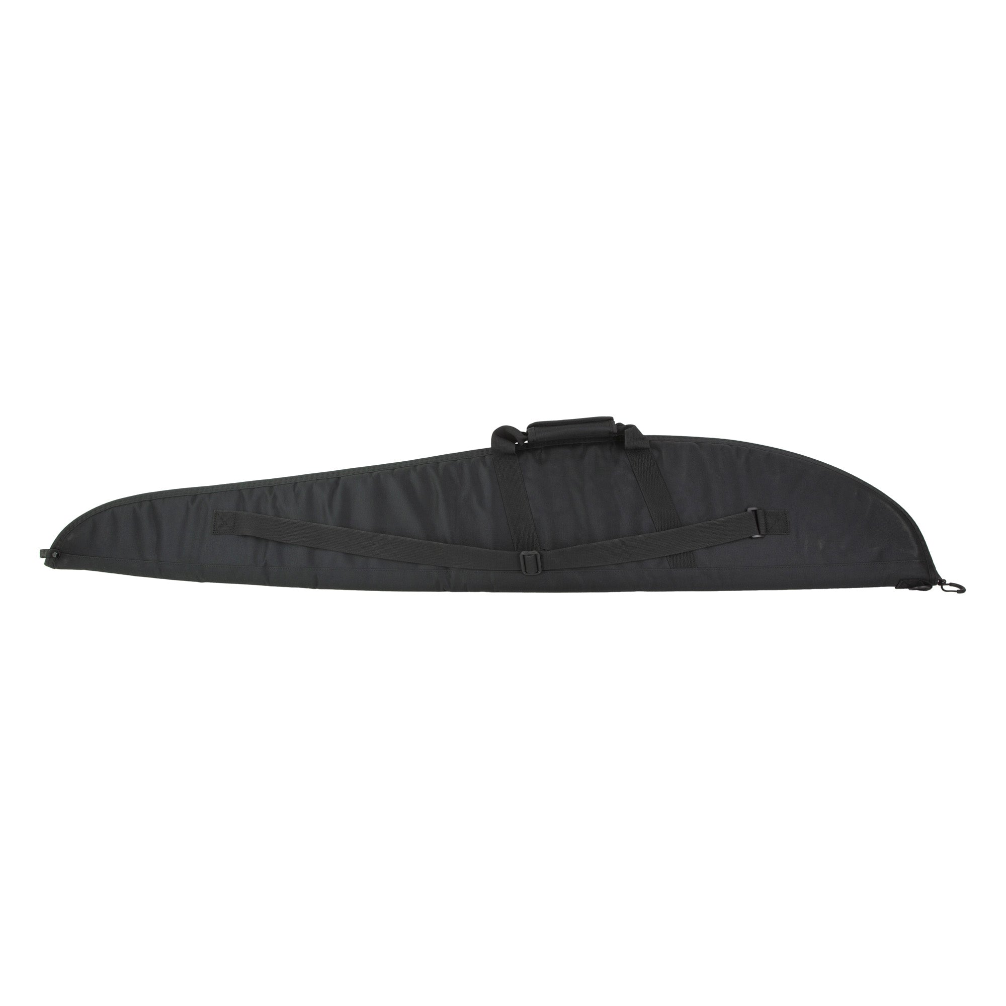 Allen Company Daytona 52-Inch Soft Rifle and Shotgun Case - Durable Endura Fabric with Foam Padding