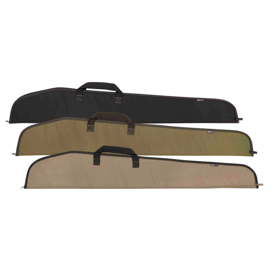 Allen Company Durango Shotgun Case 52 - Durable Endura Material with Foam Padding