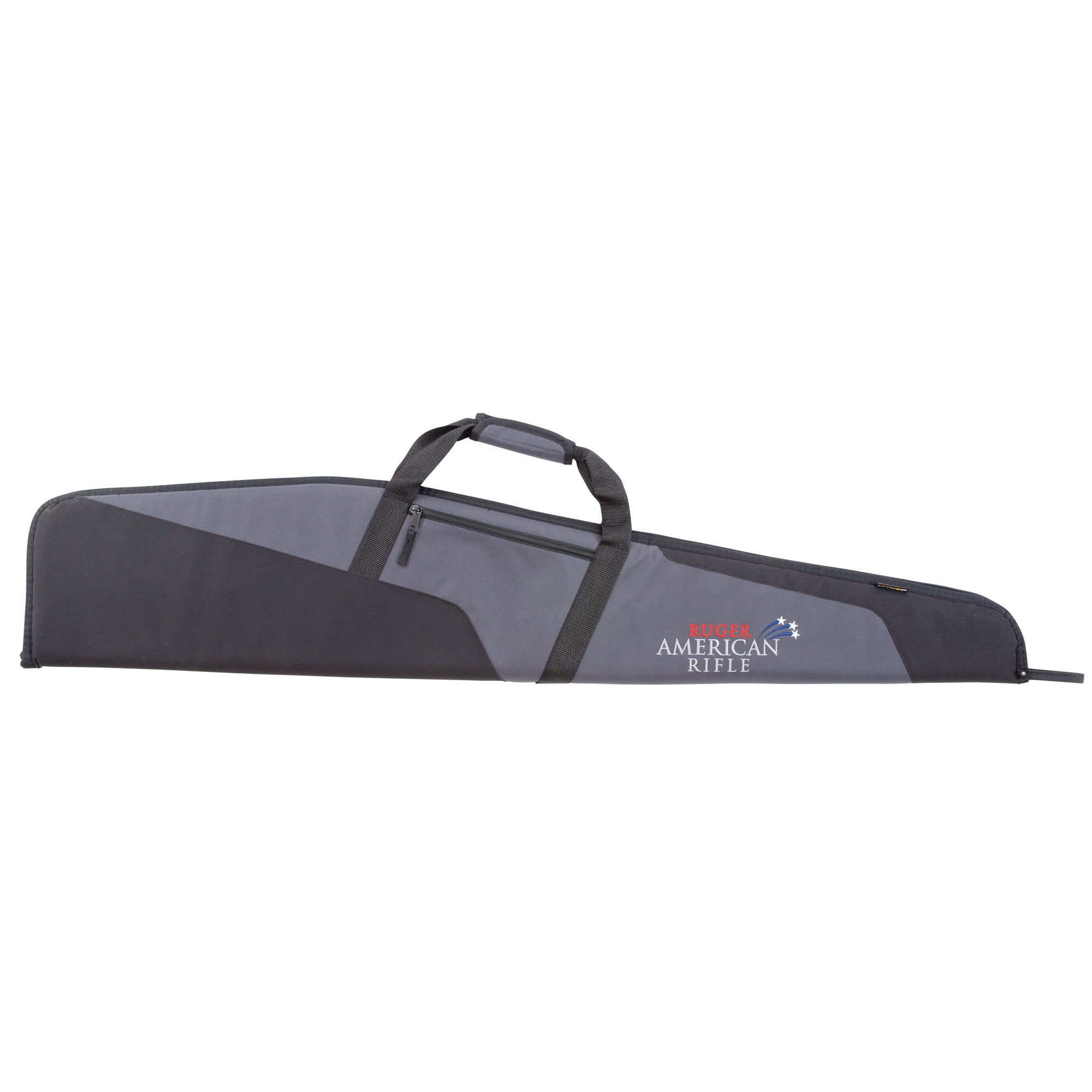 Allen Company Ruger American Rifle Case 46-Inch with Foam Padding and Endura Fabric