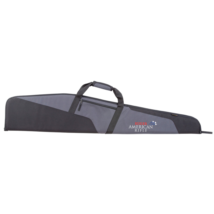 Allen Company Ruger American Rifle Case 46-Inch with Foam Padding and Endura Fabric