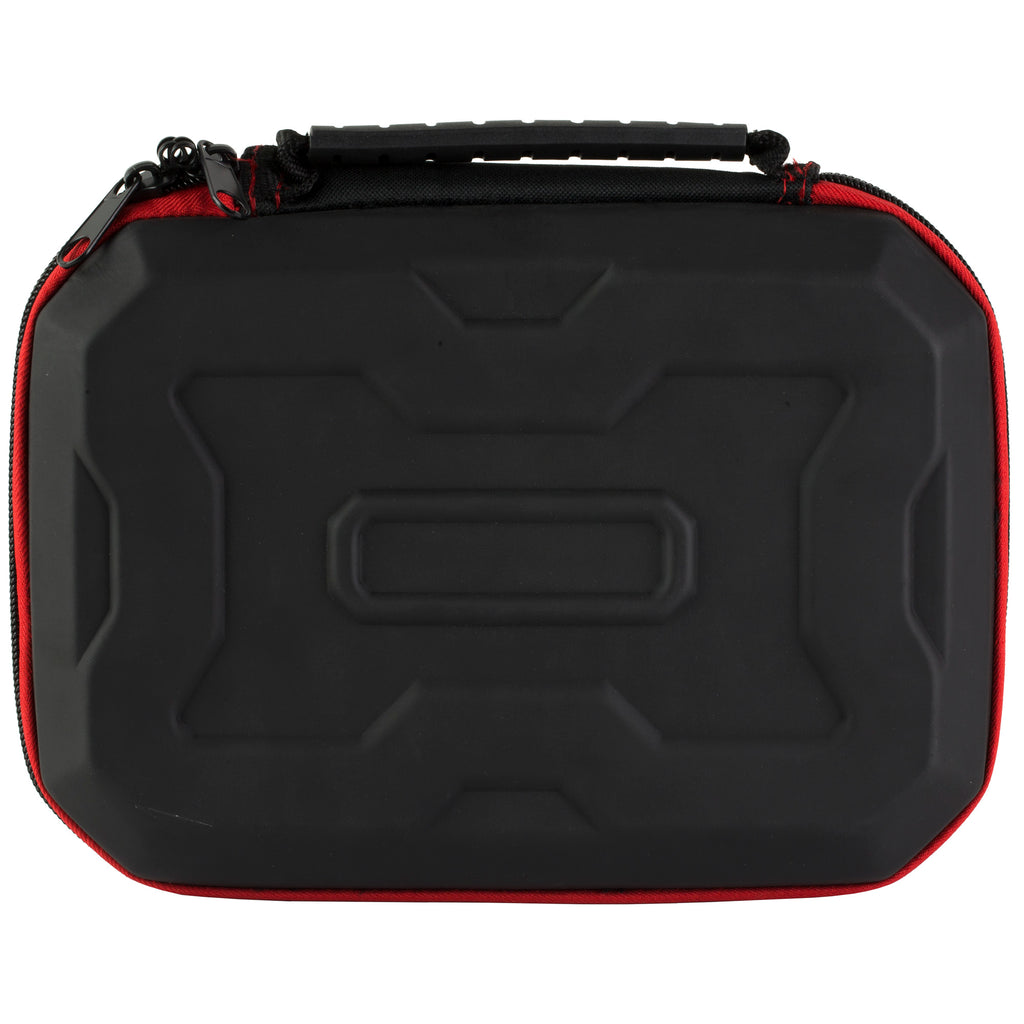 Allen Company Ruger Phoenix Model 27502 Hard-Shell Lockable Pistol Case - 9-inch Black Polyester