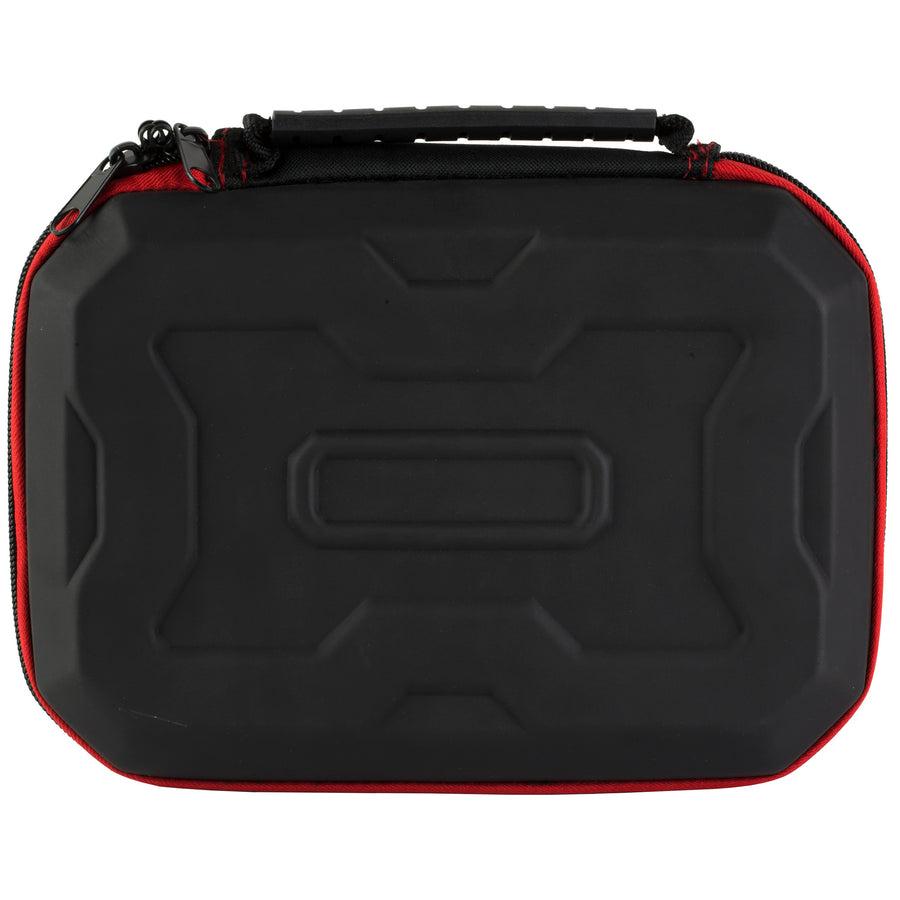 Allen Company Ruger Phoenix Model 27502 Hard-Shell Lockable Pistol Case - 9-inch Black Polyester