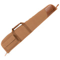 Allen Company Marlin Dark Series Rifle Case - 42 Inch Tan