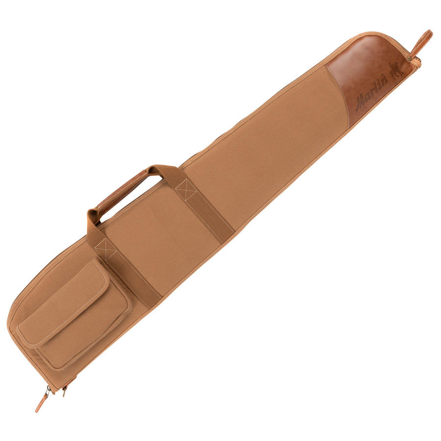 Allen Company Marlin Dark Series Rifle Case - 42 Inch Tan