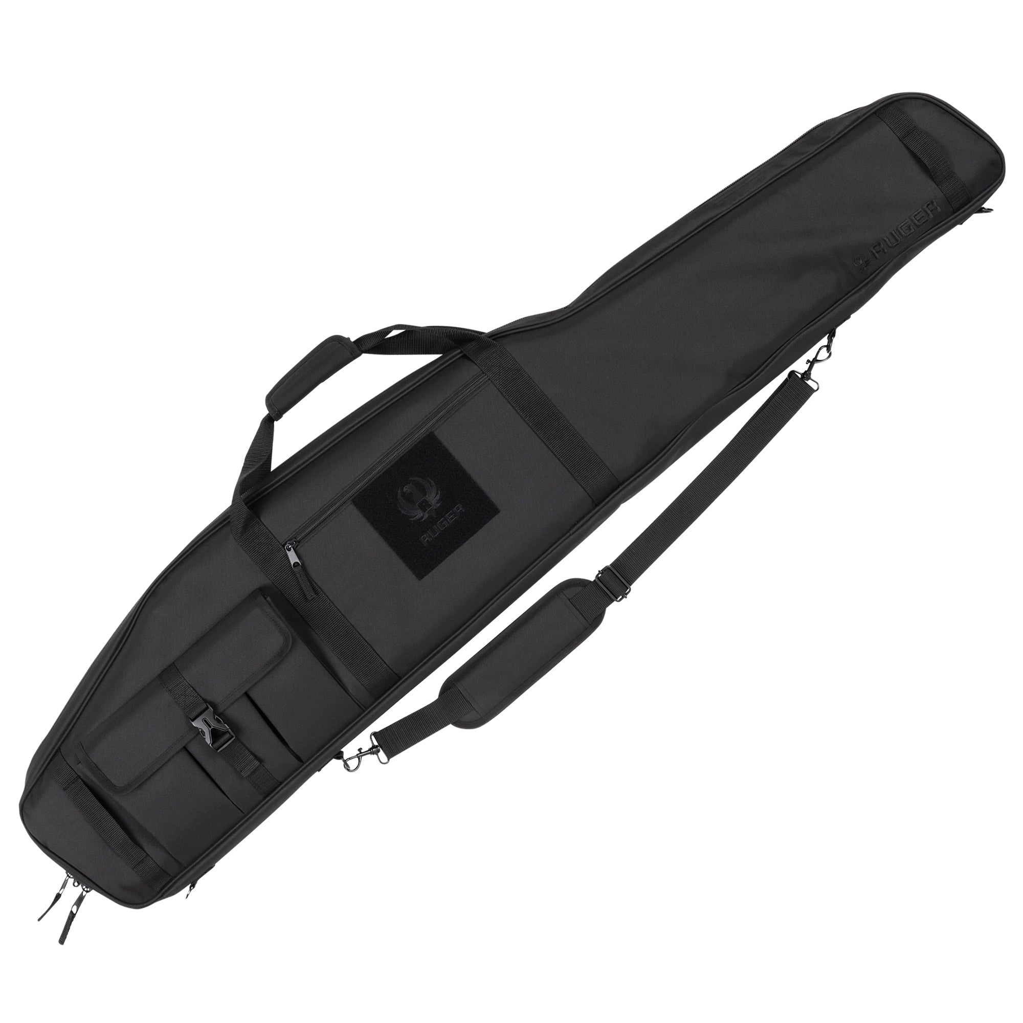 Allen Company Ruger Precision Rifle Case 55 inches in Black