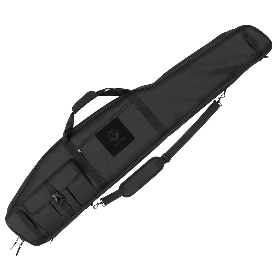 Allen Company Ruger Precision Rifle Case 55 inches in Black