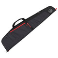 Allen Company Ruger Rifle Case 46 inches – Durable Black and Red Rifle Storage and Transport Solution