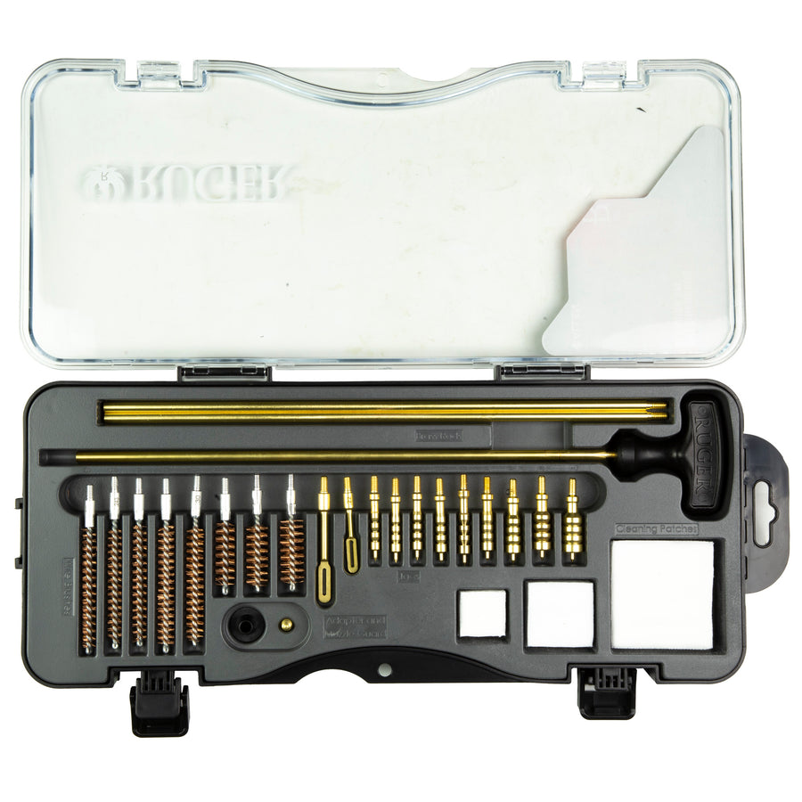 Allen Company Ruger Rifle and Handgun Cleaning Kit - Model 27825