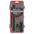 Allen Company Ruger Universal Rifle Cleaning Kit (Part #27877) for Effective Firearm Maintenance
