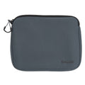 Allen Company Neoprene Pistol Pouch Model 3637 in Charcoal – Compact 9-Inch Pistol Case for Secure Carry
