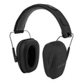 Allen Company ULTRX Shield Passive Ear Muffs in Midnight Gray