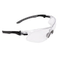 Allen Company ULTRX KEEN Safety Glasses with Clear Lenses