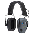 Allen Company ULTRX Bionic Fuse Ion Bluetooth Electronic Earmuff - Slate