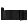 Allen Company Hideout Belly Band Holster for Concealed Carry - Adjustable Elastic Waistband, Ambidextrous Design, Black
