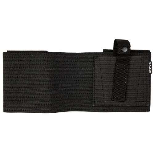 Allen Company Hideout Belly Band Holster for Concealed Carry – Adjustable, Breathable Waistband for Men and Women