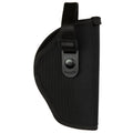 Allen Company Cortez Right-Hand Nylon Outside Waistband Holster (Black) – Model 44807