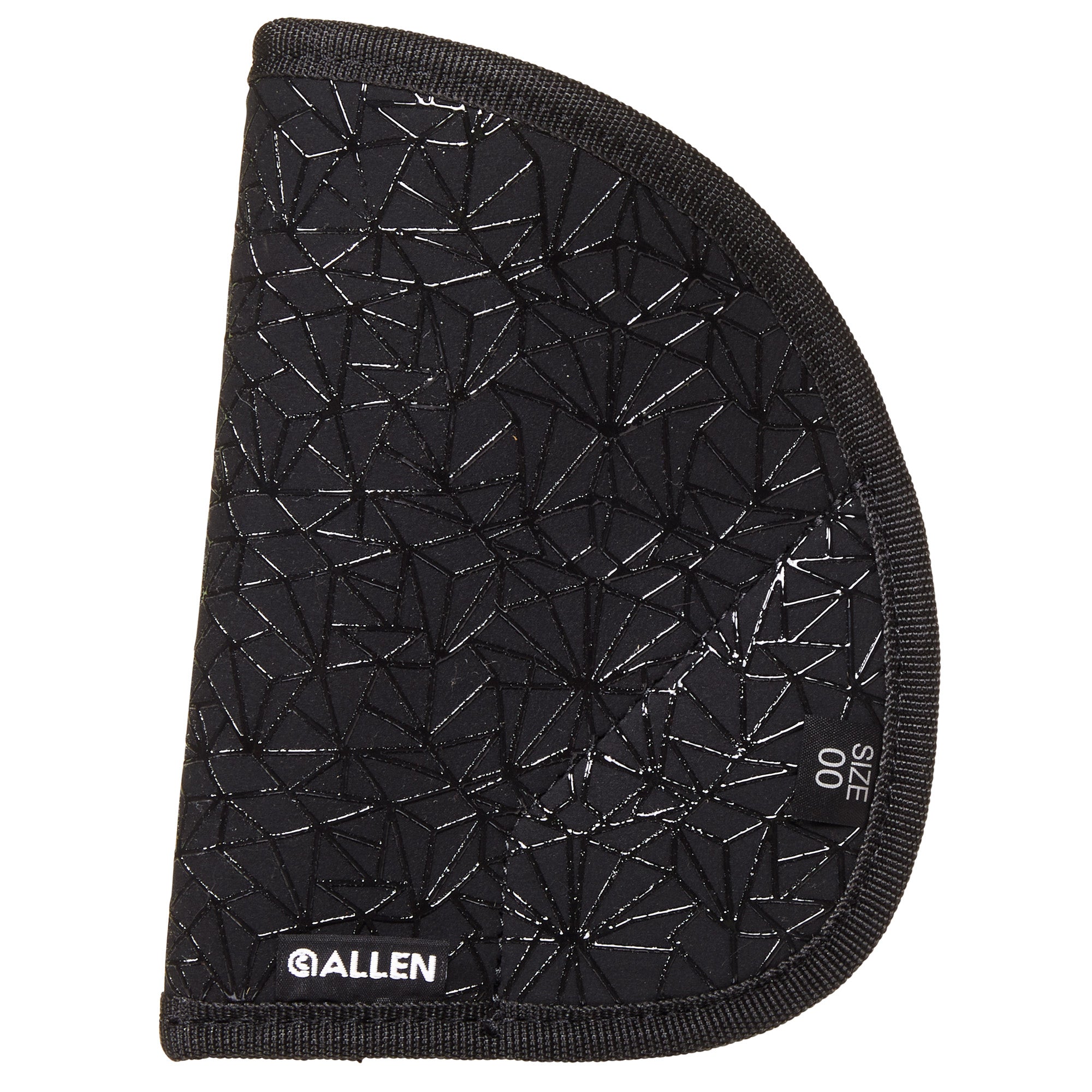 Allen Company Spiderweb In-The-Pocket Conceal Carry Gun Holster - Size #00 Black