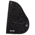 Allen Company Spiderweb In-The-Pocket Conceal Carry Gun Holster Size #10, Black