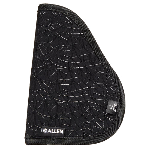 Allen Company Spiderweb In-The-Pocket Conceal Carry Gun Holster - Size #11, Black