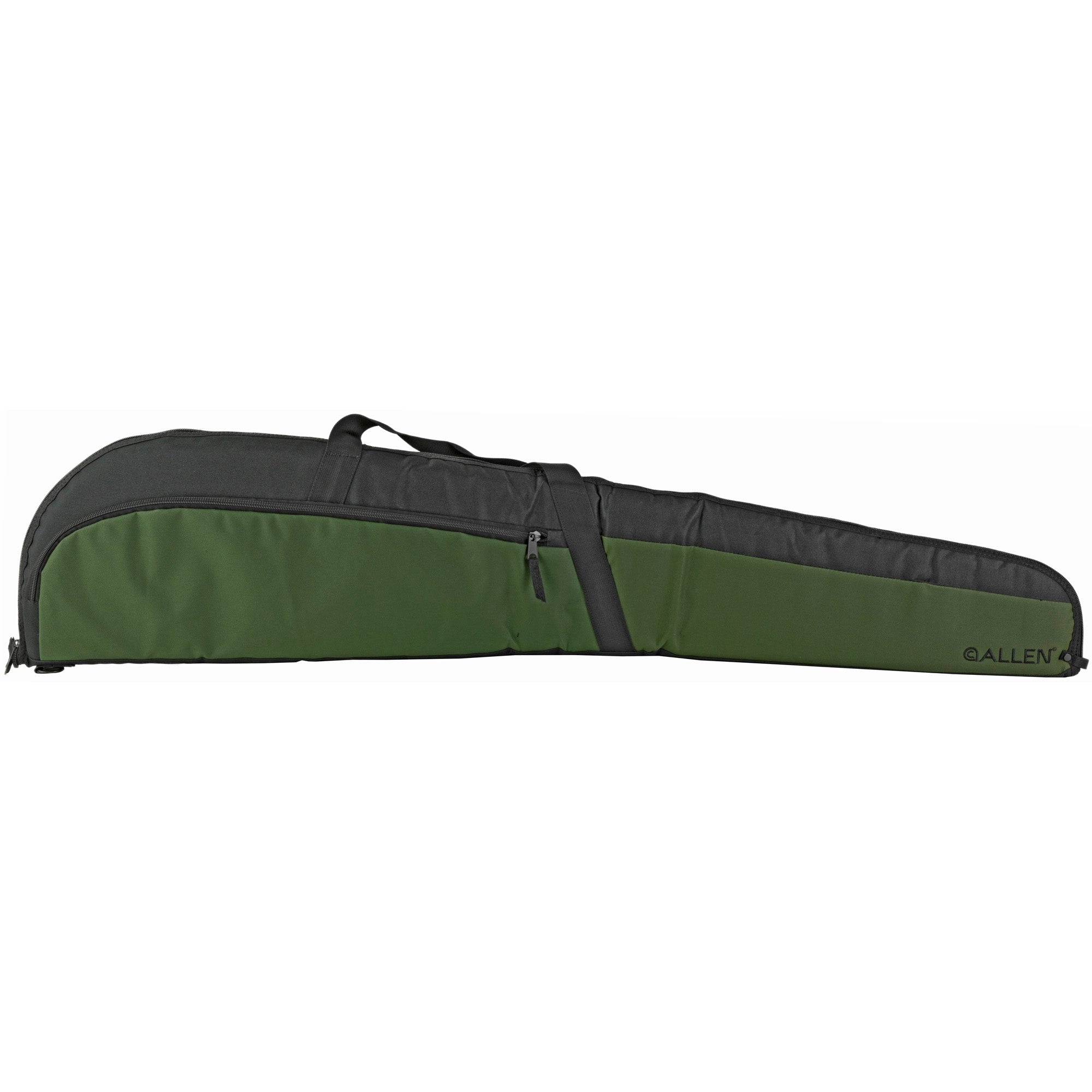 Allen Company Powell 46-Inch Rifle Case with Padding and Carry Strap