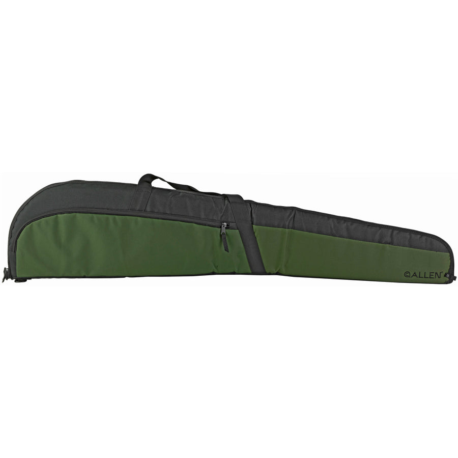 Allen Company Powell 46-Inch Rifle Case with Padding and Carry Strap