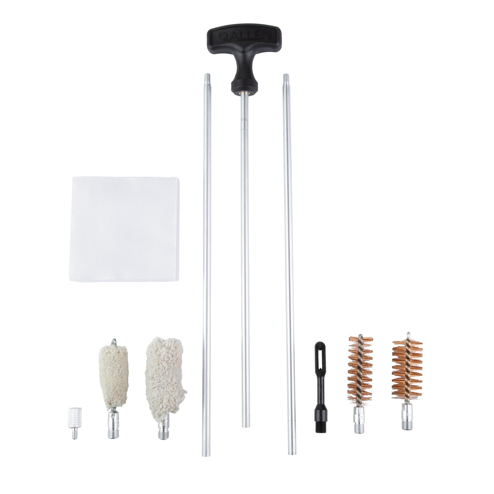 Allen Company Shotgun Cleaning Kit for 12 & 20 Gauge Firearms
