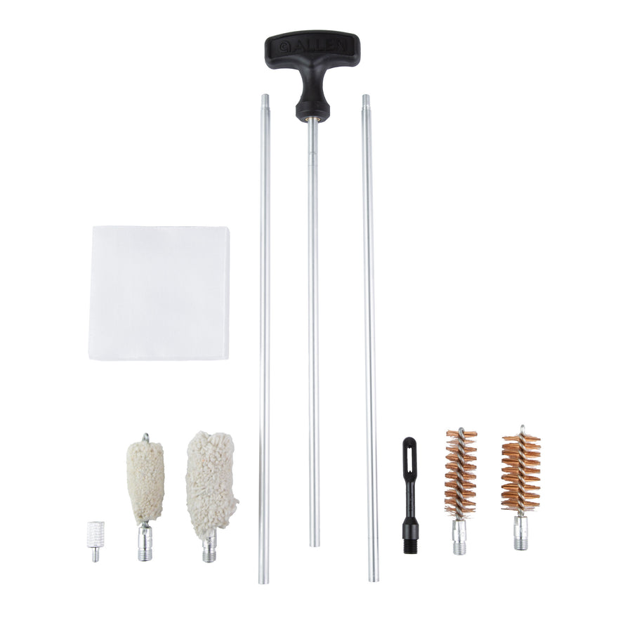 Allen Company Shotgun Cleaning Kit for 12 & 20 Gauge Firearms