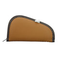 Allen Company Pistol Rug 11-inch Pistol Case with Endura Material in Assorted Colors