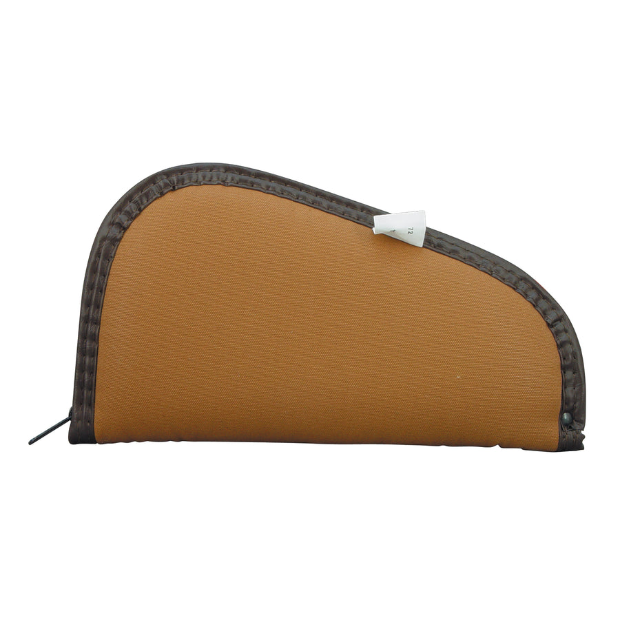 Allen Company Pistol Rug 11-inch Pistol Case with Endura Material in Assorted Colors