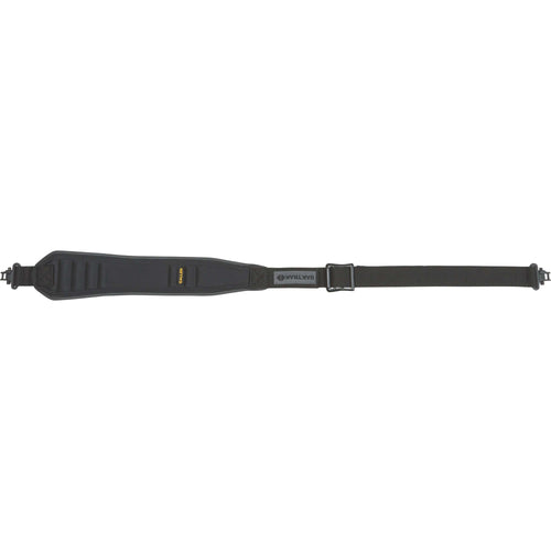 Allen Company Baktrak Glen Eagle Rifle Sling with Rubber Tread Grip and Heavy-Duty Webbing